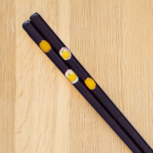 Chopsticks Brown 21cm