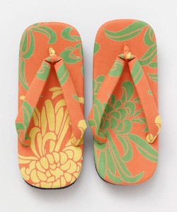 24 cm Rangiku Japanese Sandals