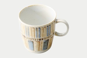 Hasami ware Mug Made in Japan