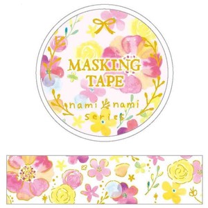 Washi Tape Washi Tape Nami 15mm