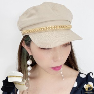 Casquette Hats & Cap Denim Pearl Korea Ladies 2 9 2