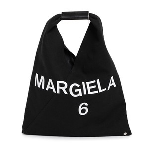 MM6 Maison Margiela ハンドバッグ JAPANESE SMALL BAG S54WD0043 レディース メゾンマルジェラ