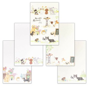 Letter Paper Made in Japan