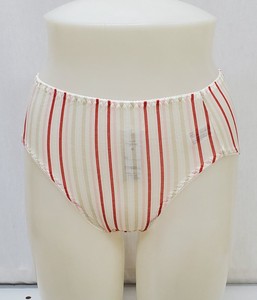 Panty/Underwear Stripe