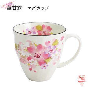Mino ware Mug single item Pottery Indigo