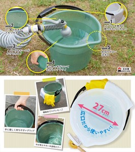 水桶 日本制造