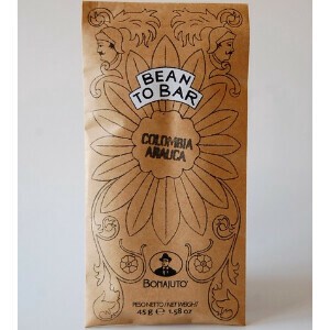 Bean to Bar チョコレート Colombia Arauca(45g)