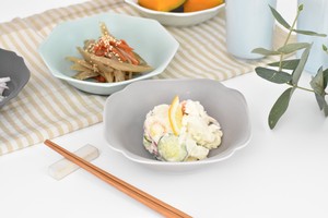 1 4 5 Mini Dish Japanese Plates Mini Dish Made in Japan Mino Ware