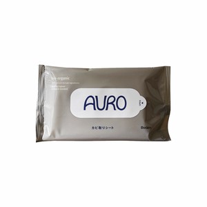 アウロ カビ取りシート 10枚入【掃除用品】【天然由来】【防カビ】【住宅洗剤】【エシカル】