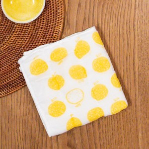 Dishcloth Kitchen Dish Cloth 	Citron
