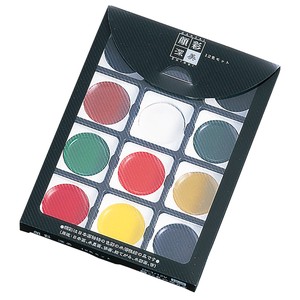 Paint Set 12-color sets