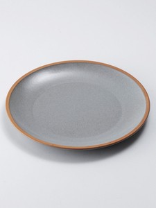 Pure Plate Gray Mat