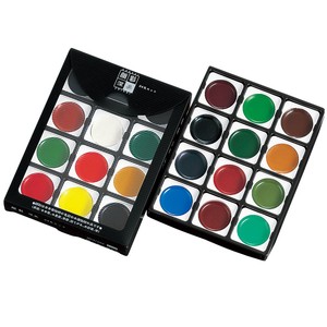 Paint Set 24-color sets