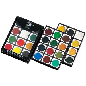 Paint Set 36-color sets