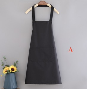 Apron for adults