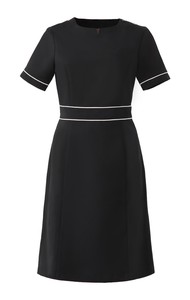 Casual Dress black One-piece Dress M