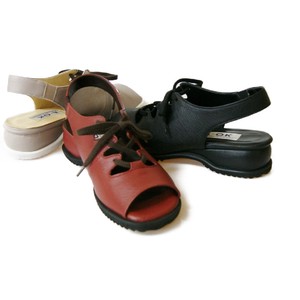 Sandals Genuine Leather Sale Items Made in Japan