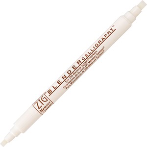 Brush Pen ZIG