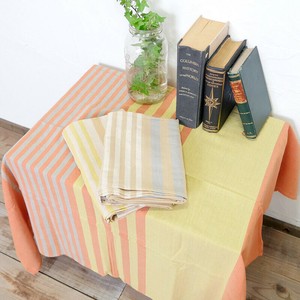 【再入荷】イタワボーダーマルチクロス　110cm×110cm