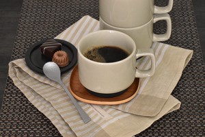 北欧グレーコーヒー碗 灰系 洋食器 マグカップ スープカップ 日本製 美濃焼 カフェ風 おしゃれ モダン