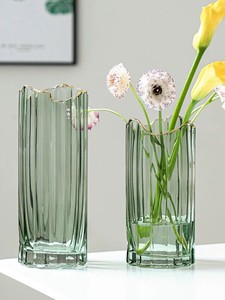 花瓶   ガラス   YMA1414