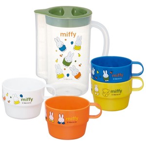 Cup Attached Case Miffy 21