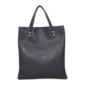 soft Cow Leather Tote Bag