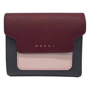 Ladies Trifold Wallet 2 8 520 437
