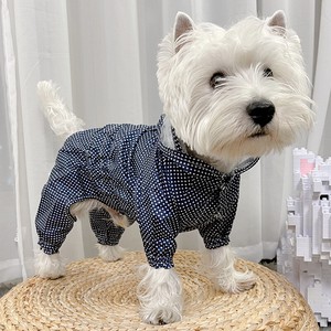 犬用服装