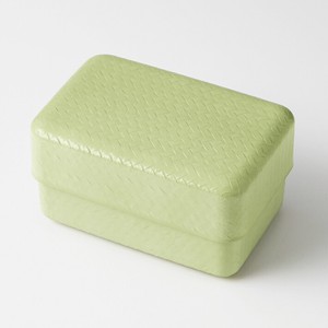 Bento Box Green made Japan