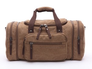 ボストンバッグ 旅行鞄かばん 人気 大容量 キャンバス メンズ 2WAY ショルダー 旅行バッグ YMB438