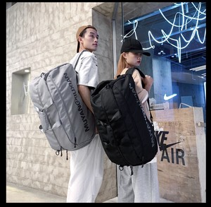 8221#トラベルバッグ 女性 手荷物バッグ ジムバッグ8#CHQA355