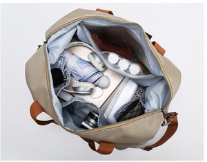 310#トラベルバッグ 女性 手荷物バッグ ジムバッグ8#CHQA360