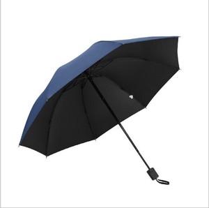 日焼け止め折りたたみ傘 晴雨兼用 YMA1108
