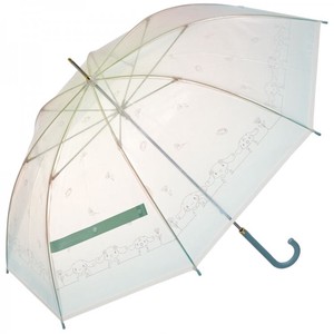 Premium Vinyl Umbrella 60 cm Cinnamoroll Line Design