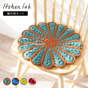 编制材料包 人气