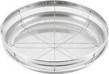 日本製 made in japan 鮮食派宣言浅ザル&トレーセット 箱入28cm OS-05B