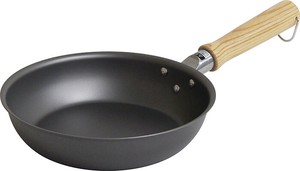 Tessho Nitriding Frying Pan