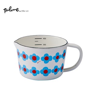 Enamel Measuring Cup Ohana Gift