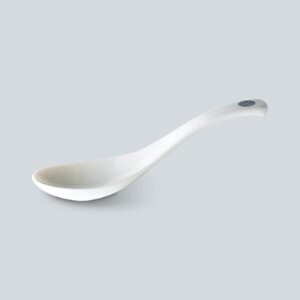Spoon Porcelain