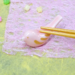 コトリ（金の羽）PK　日本製