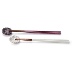Mino ware Chopsticks White Made in Japan