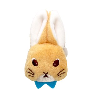 Doll/Anime Character Plushie/Doll Stuffed toy Rabbit Face