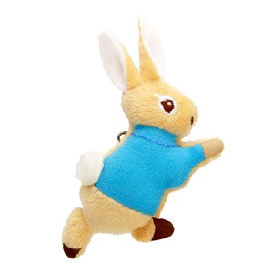 Doll/Anime Character Plushie/Doll Stuffed toy Rabbit