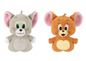 Doll/Anime Character Plushie/Doll Stuffed toy Tom and Jerry