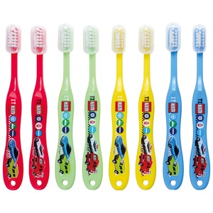 Toothbrush 8-pcs set