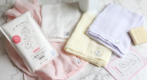Face Towel M Made in Japan