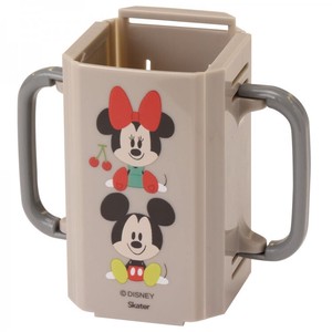 Drinkware Mickey Minnie Foldable