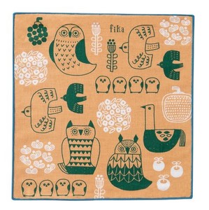 Handkerchief M Made in Japan