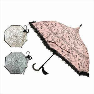 ベルフォーレパゴタ晴雨兼用傘